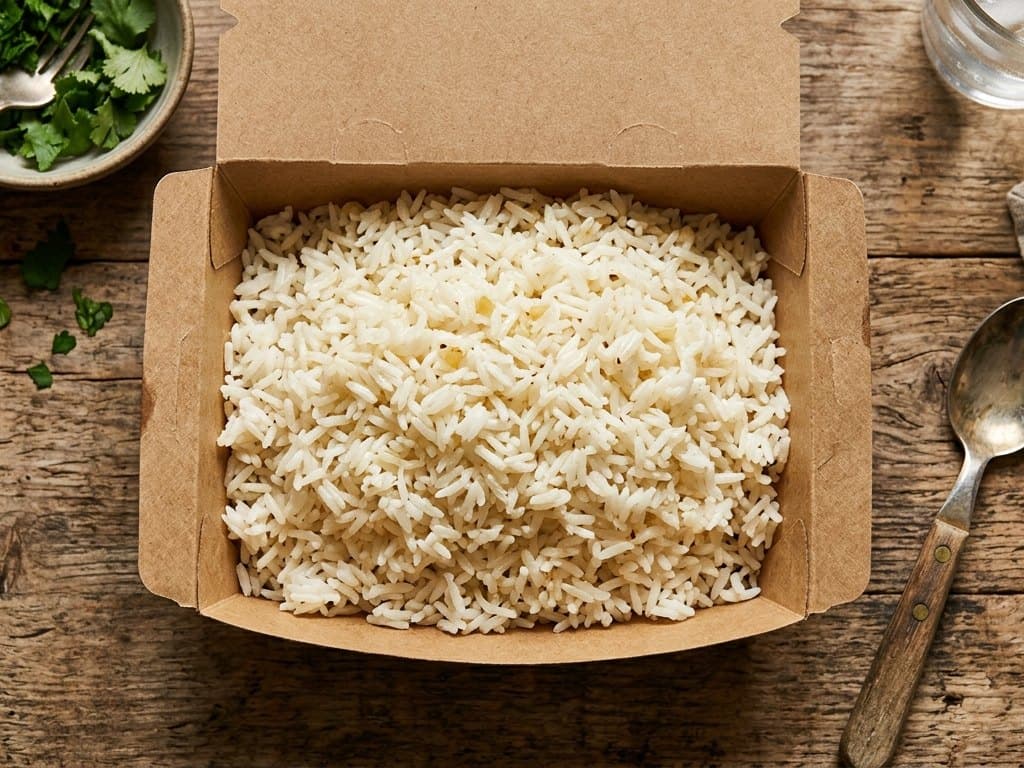 Arroz Extra