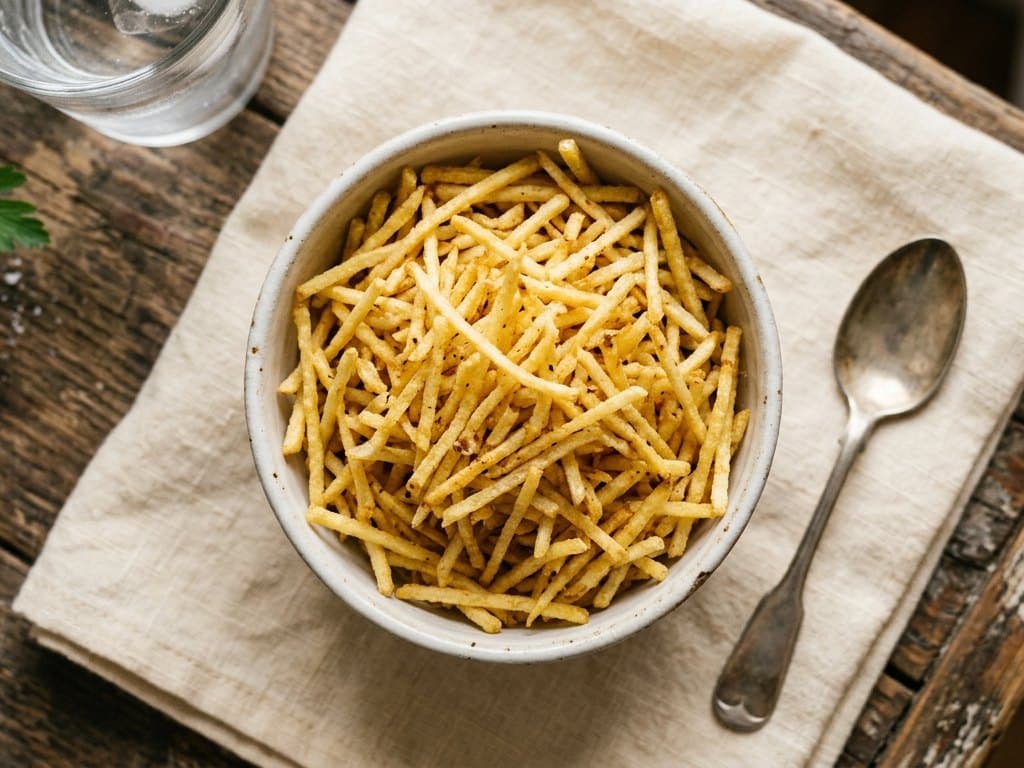 Batata Palha Extra (100g)