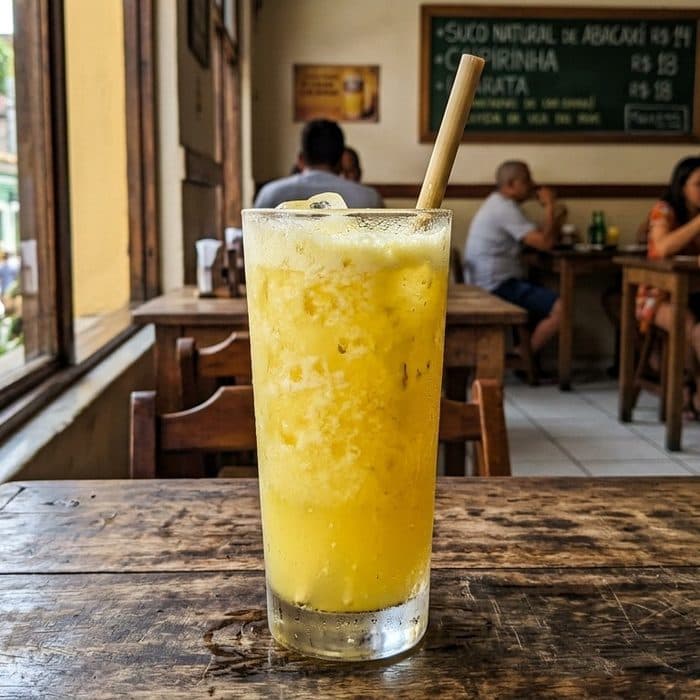 Suco de Abacaxi (400ml)