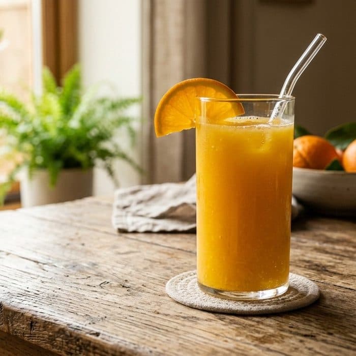Suco de Laranja (400ml)